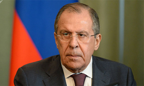 Rusia no tolera los intentos de Occidente de desmembrar a Siria